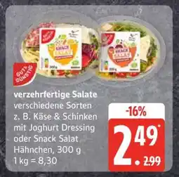Edeka Verzehrfertige Salate Angebot