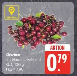 Edeka Kirschen Angebot