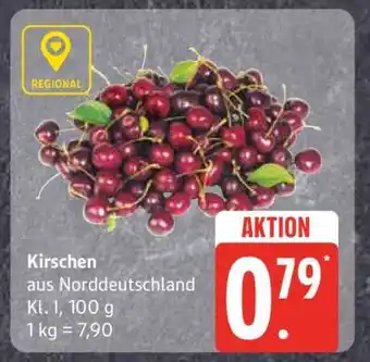 Edeka Kirschen Angebot