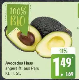 Edeka Avocados „Hass“ Angebot