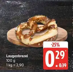 Edeka Laugenbrezel Angebot