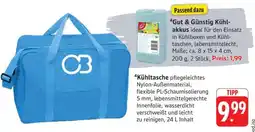 Edeka Kühltasche Angebot