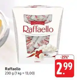 Edeka Raffaello Angebot