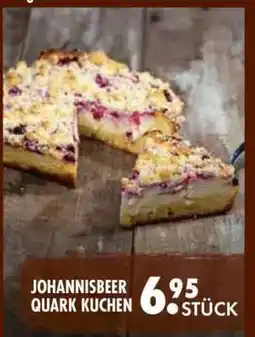 Edeka Johannisbeer Quark Kuchen Angebot