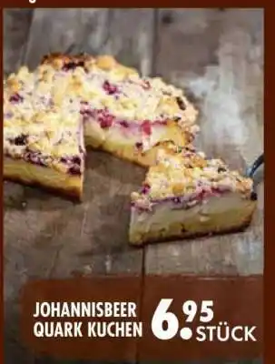 Edeka Johannisbeer Quark Kuchen Angebot