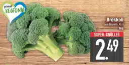 Edeka Brokkoli Angebot