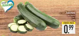 Edeka Zucchini Angebot