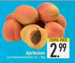 Edeka Aprikosen Angebot