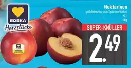 Edeka Nektarinen Angebot