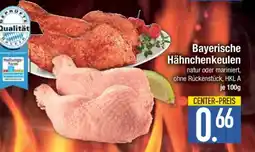 Edeka Bayerische Hähnchenkeulen Angebot