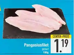 Edeka Pangasiusfilet Angebot