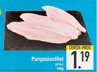 Edeka Pangasiusfilet Angebot