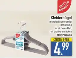 Edeka Kleiderbügel Angebot