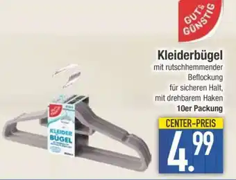 Edeka Kleiderbügel Angebot