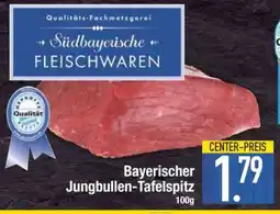 Edeka Bayerischer Jungbullen-Tafelspitz Angebot