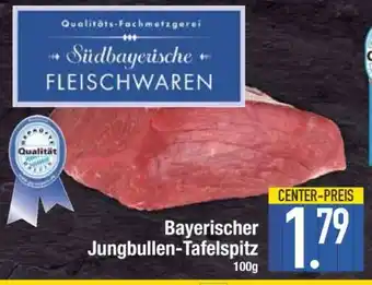 Edeka Bayerischer Jungbullen-Tafelspitz Angebot
