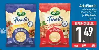 Edeka Arla Finello Angebot