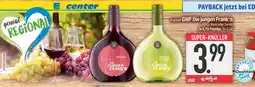 Edeka GWF Die jungen Frank'n Angebot