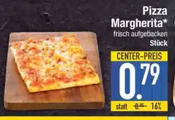 Edeka Pizza Margherita Angebot