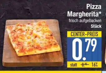 Edeka Pizza Margherita Angebot
