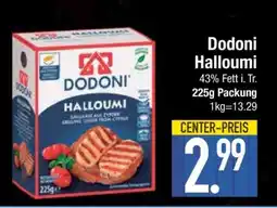 Edeka Dodoni Halloumi Angebot