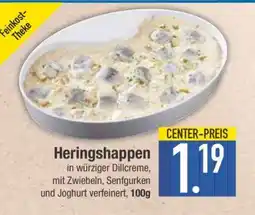 Edeka Heringshappen Angebot