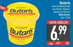 Edeka Butaris Butterschmalz Angebot