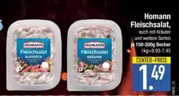 Edeka Homann Fleischsalat Angebot