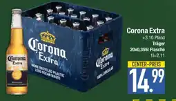 Edeka Corona Extra Angebot