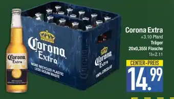 Edeka Corona Extra Angebot
