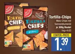 Edeka Tortilla Chips Angebot