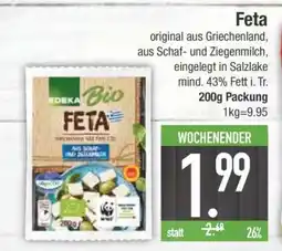 Edeka Feta Angebot