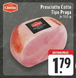 Edeka Prosciutto Cotto Tipo Praga Angebot