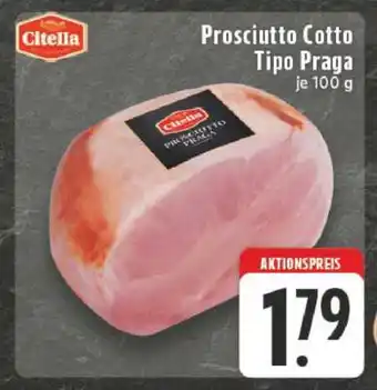 Edeka Prosciutto Cotto Tipo Praga Angebot