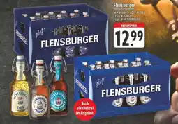 Edeka Flensburger Angebot