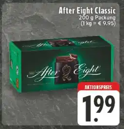 Edeka After Eight Classic Angebot