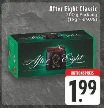 Edeka After Eight Classic Angebot