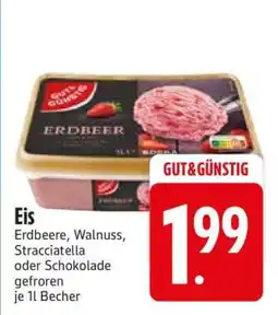 Edeka Eis Angebot