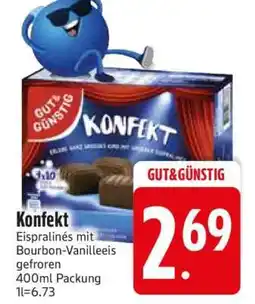 Edeka Konfekt Angebot