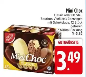 Edeka Mini Choc Angebot