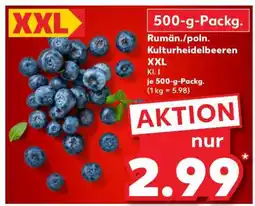 Kaufland 500-g-Packg Angebot