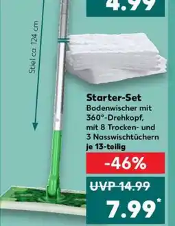 Kaufland Starter-Set Angebot