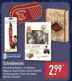 Aldi Nord Schreibwaren Angebot