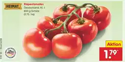 Netto Marken-Discount Rispentomaten Angebot
