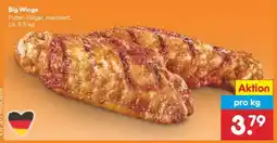 Netto Marken-Discount Big Wings Angebot