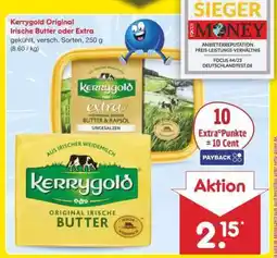 Netto Marken-Discount Kerrygold Original Irische Butter oder Extra Angebot