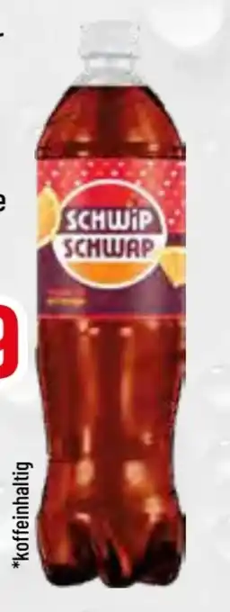 trinkgut Schwip Schwap Cola & Orange Angebot