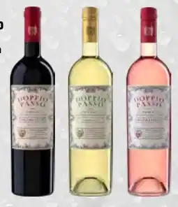 trinkgut Doppio Passo Primitivo Grillo Angebot