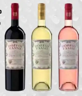 trinkgut Doppio Passo Primitivo Grillo Angebot