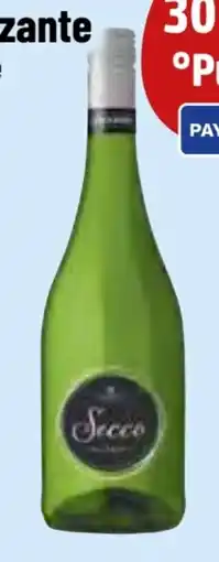 trinkgut Vescovino Frizzante Secco Angebot